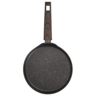 Сковорода блинная (24х1.8см) RESTO 93025-2