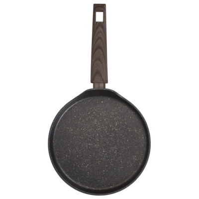 Сковорода блинная (24х1.8см) RESTO 93025-2