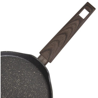 Сковорода блинная (24х1.8см) RESTO 93025-3