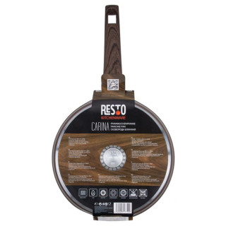 Сковорода блинная (24х1.8см) RESTO 93025-6