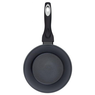 Сковорода глубокая (20х6.4см) RESTO 93030-1