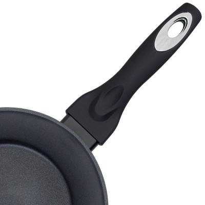 Сковорода глубокая (20х6.4см) RESTO 93030-3