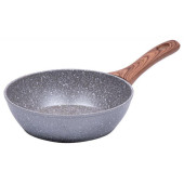 Сковорода глубокая (20х6.0см) RESTO 93050