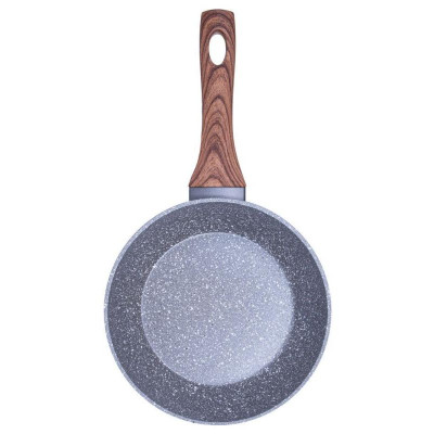 Сковорода глубокая (20х6.0см) RESTO 93050-2