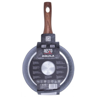 Сковорода глубокая (20х6.0см) RESTO 93050-3