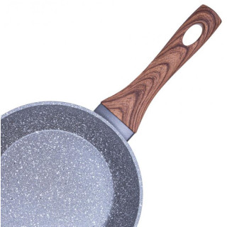 Сковорода глубокая (20х6.0см) RESTO 93050-7