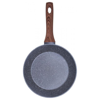 Сковорода глубокая (24х6.5см) RESTO 93052-2