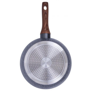 Сковорода глубокая (26х7.0см) RESTO 93053-1