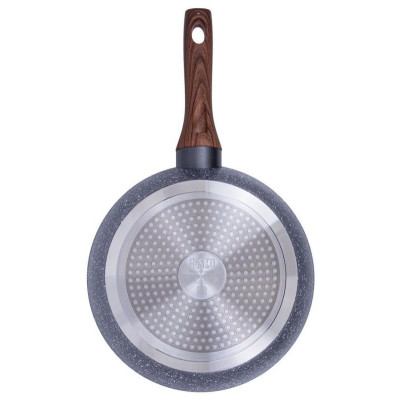 Сковорода глубокая (26х7.0см) RESTO 93053-1