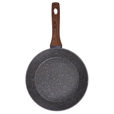 Сковорода глубокая (26х7.0см) RESTO 93053-2