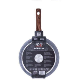 Сковорода глубокая (26х7.0см) RESTO 93053-7