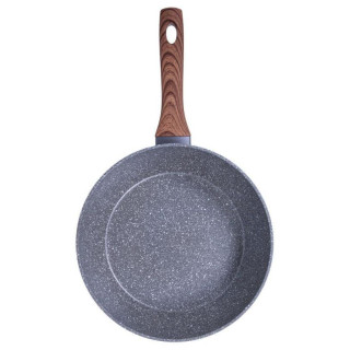 Сковорода глубокая (28х7.5см) RESTO 93054-1