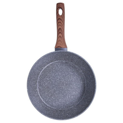 Сковорода глубокая (28х7.5см) RESTO 93054-1