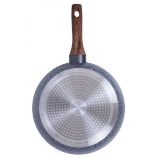 Сковорода глубокая (28х7.5см) RESTO 93054-2