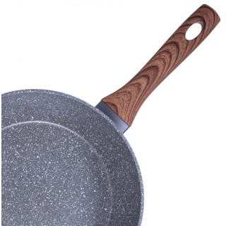 Сковорода глубокая (28х7.5см) RESTO 93054-6