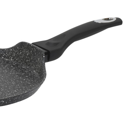 Сковорода блинная (24х1.8см) RESTO 93065-2