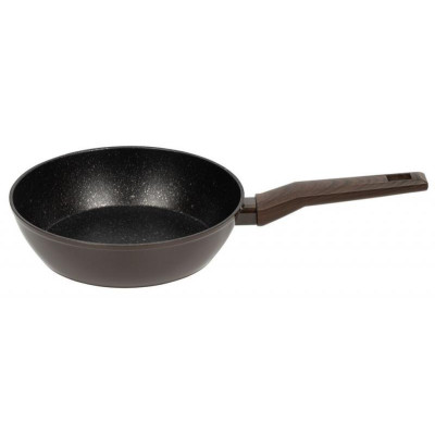 Сковорода (24х6.8см) RESTO 93161-1