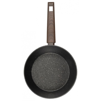 Сковорода (24х6.8см) RESTO 93161-3