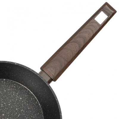 Сковорода (24х6.8см) RESTO 93161-8