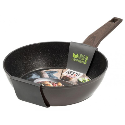 Сковорода (26х7.1см) RESTO 93162-4