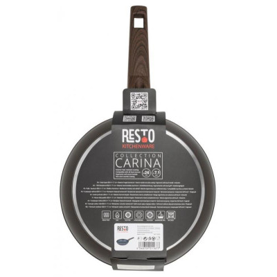 Сковорода (26х7.1см) RESTO 93162-5