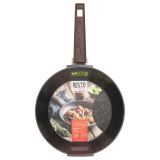 Сковорода (28х7.7см) RESTO 93163-3