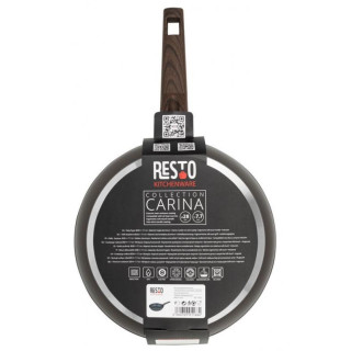 Сковорода (28х7.7см) RESTO 93163-5