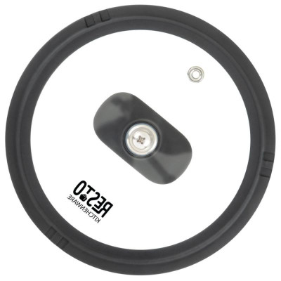 Кастрюля с крышкой (2.5л) RESTO 93187-9