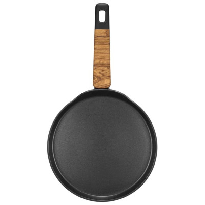 Сковорода блинная (24х1.7см) RESTO 93189-3