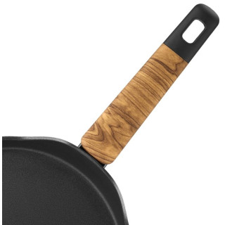 Сковорода блинная (24х1.7см) RESTO 93189-5