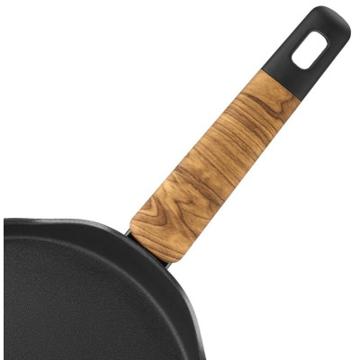 Сковорода блинная (24х1.7см) RESTO 93189-5