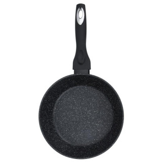 Сковорода глубокая COOLINAR (26х7.1см) RESTO 93226-2