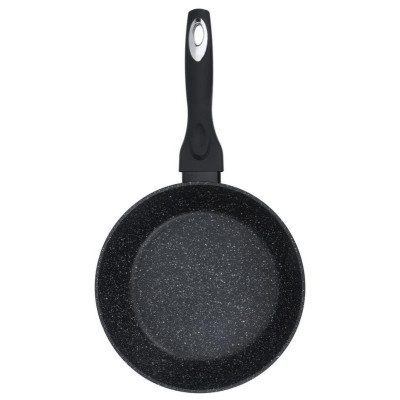 Сковорода глубокая COOLINAR (26х7.1см) RESTO 93226-2