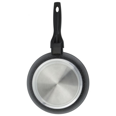 Сковорода глубокая COOLINAR (28х7.7см) RESTO 93227-1