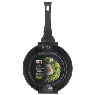 Сковорода (28х5.3см) RESTO 93327-5