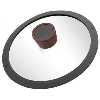 Кастрюля с крышкой RESTO 3л 93501 литой алюминий-7