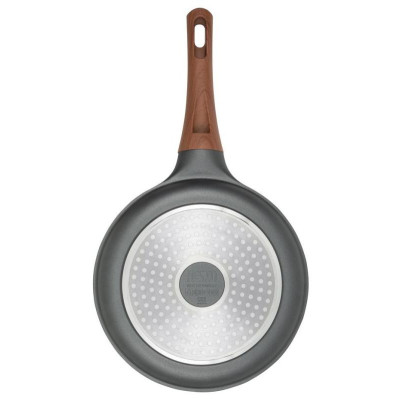 Сковорода блинная (24х2.1см) RESTO 93512-4