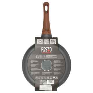 Сковорода блинная (24х2.1см) RESTO 93512-5