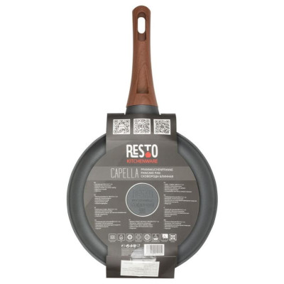 Сковорода блинная (24х2.1см) RESTO 93512-5