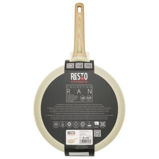 Сковорода (28х5.9см) RESTO 93811-8