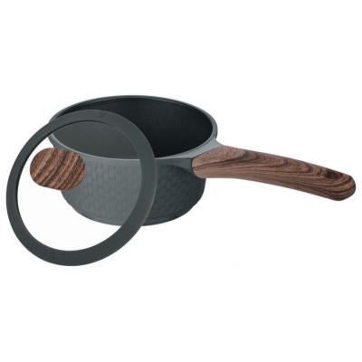 Ковш с крышкой (1.3л) RESTO 93900-10