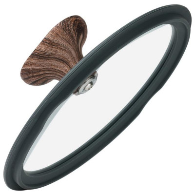 Ковш с крышкой (1.3л) RESTO 93900-11