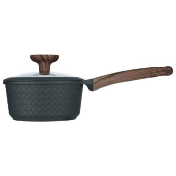 Ковш с крышкой (1.3л) RESTO 93900-1