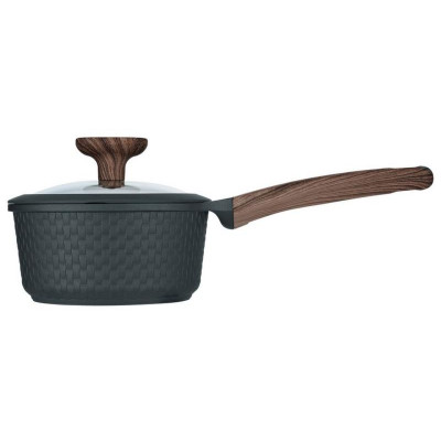 Ковш с крышкой (1.3л) RESTO 93900-1