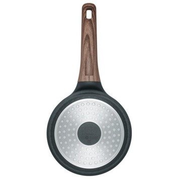 Ковш с крышкой (1.3л) RESTO 93900-6