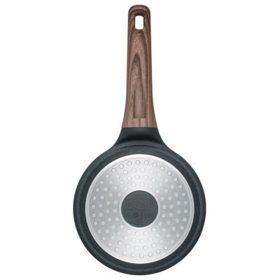 Ковш с крышкой (1.3л) RESTO 93900-6