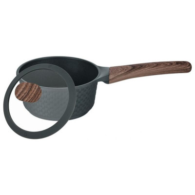 Ковш с крышкой (1.3л) RESTO 93900-8