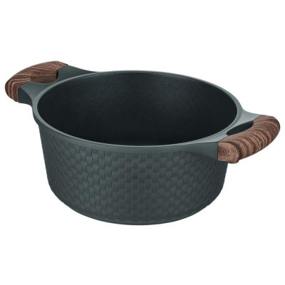 Кастрюля с крышкой (2.4л) RESTO 93901-9