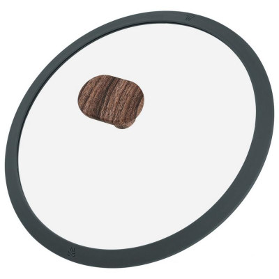 Кастрюля с крышкой (2.4л) RESTO 93901-11