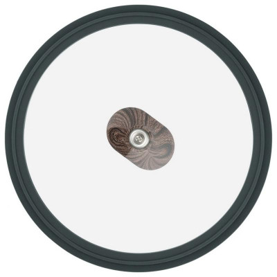 Кастрюля с крышкой (2.4л) RESTO 93901-13